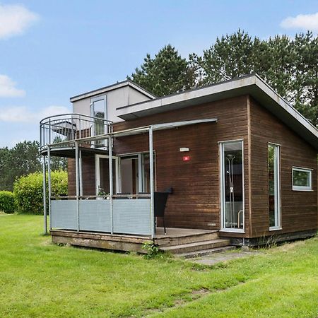 First Camp Aarhus - Jylland Hotel Екстериор снимка