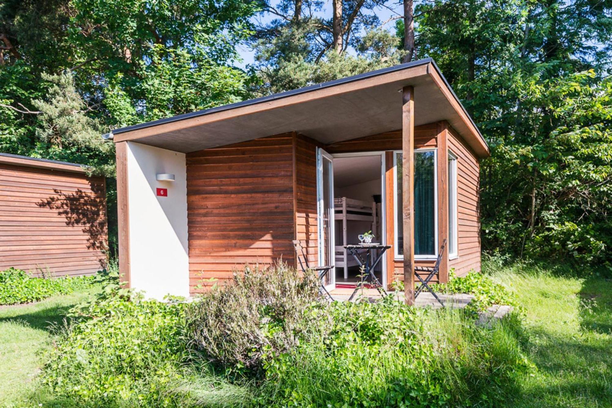 First Camp Aarhus - Jylland Hotel Екстериор снимка