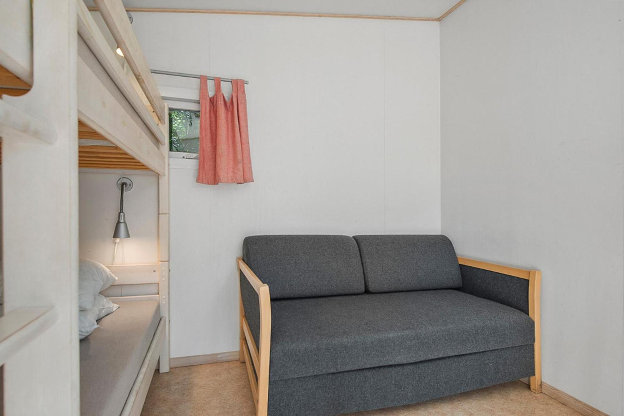First Camp Aarhus - Jylland Hotel Екстериор снимка