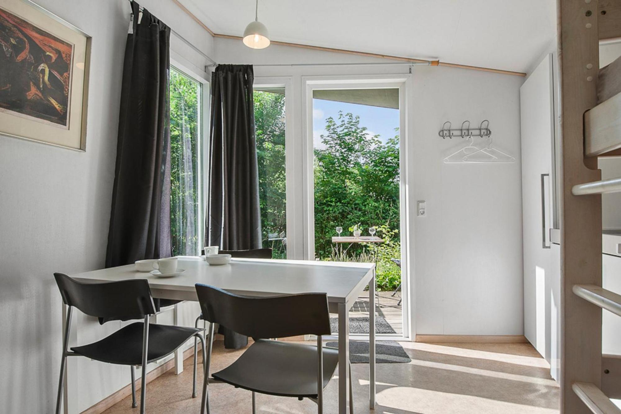 First Camp Aarhus - Jylland Hotel Екстериор снимка