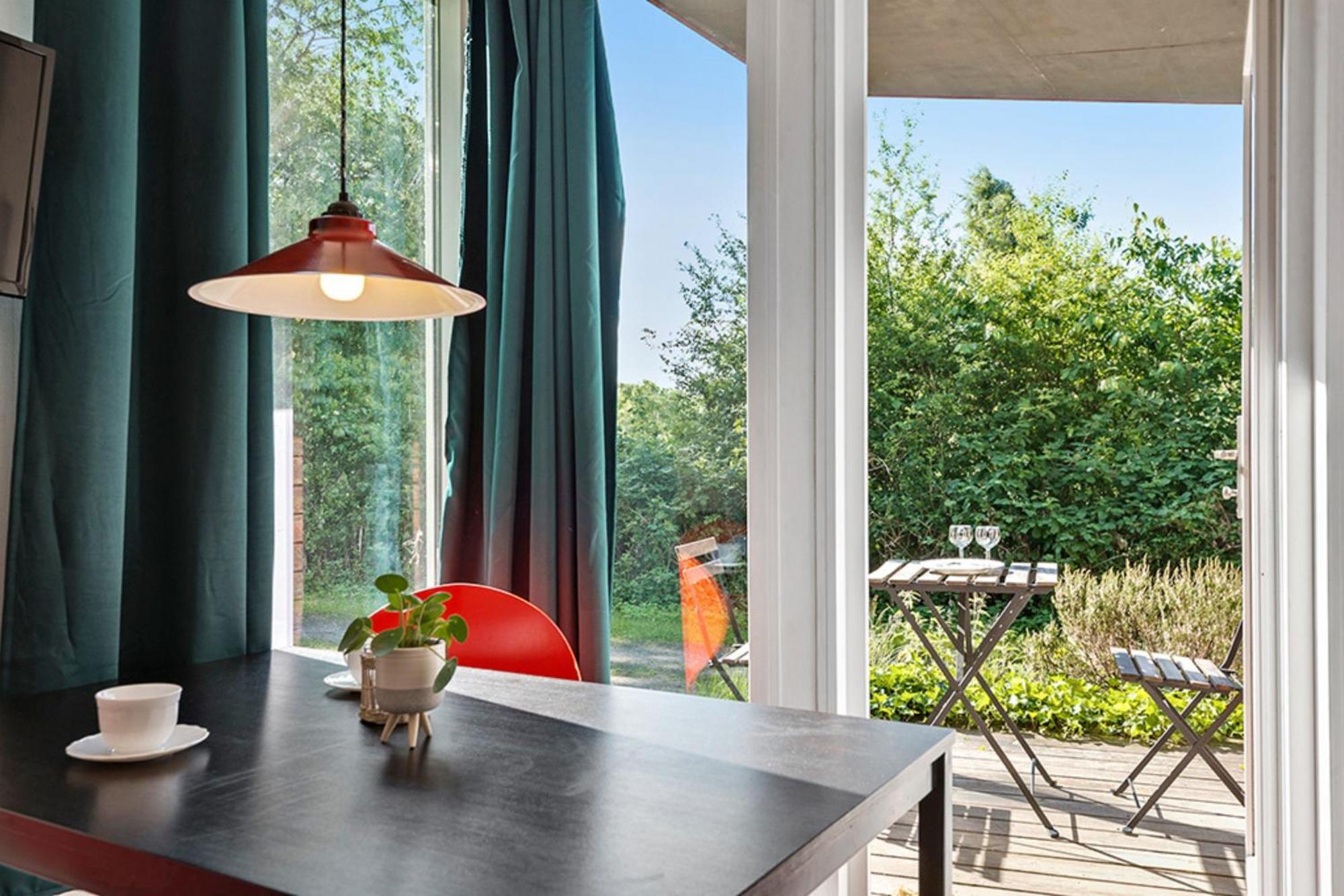 First Camp Aarhus - Jylland Hotel Екстериор снимка