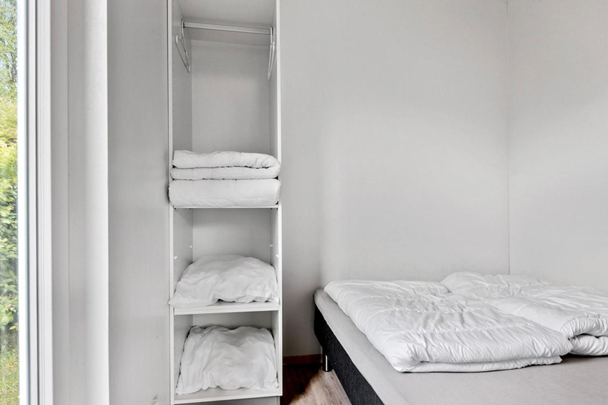 First Camp Aarhus - Jylland Hotel Екстериор снимка