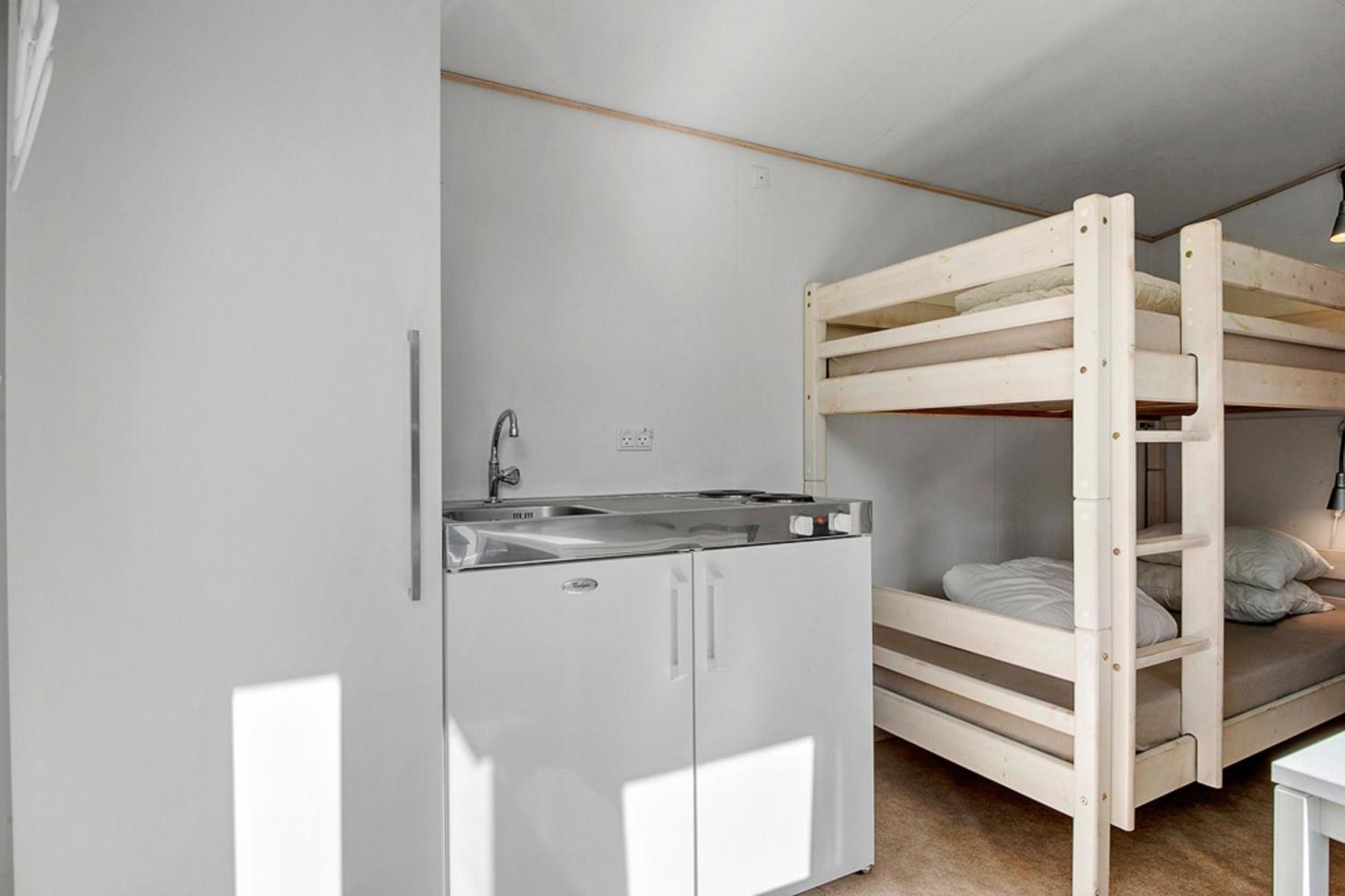 First Camp Aarhus - Jylland Hotel Екстериор снимка