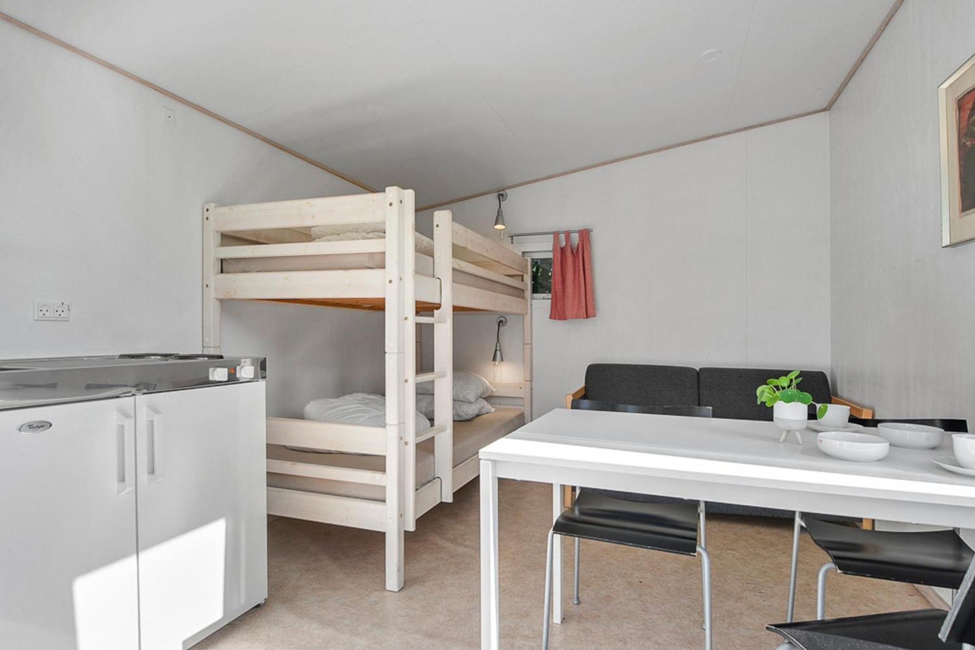 First Camp Aarhus - Jylland Hotel Екстериор снимка