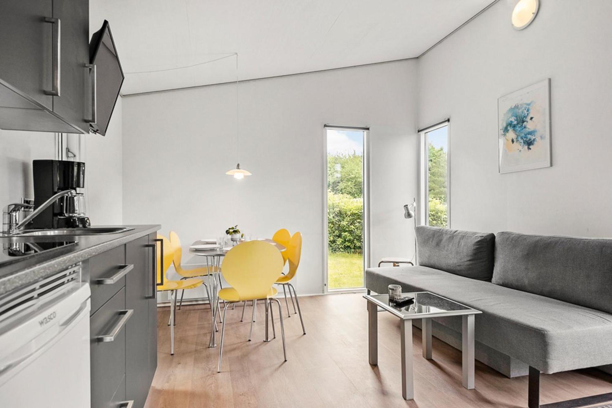 First Camp Aarhus - Jylland Hotel Екстериор снимка