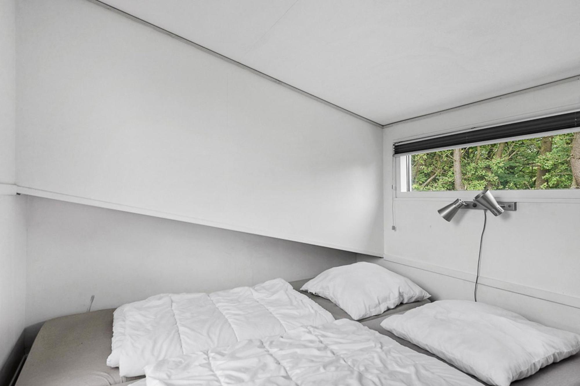 First Camp Aarhus - Jylland Hotel Екстериор снимка
