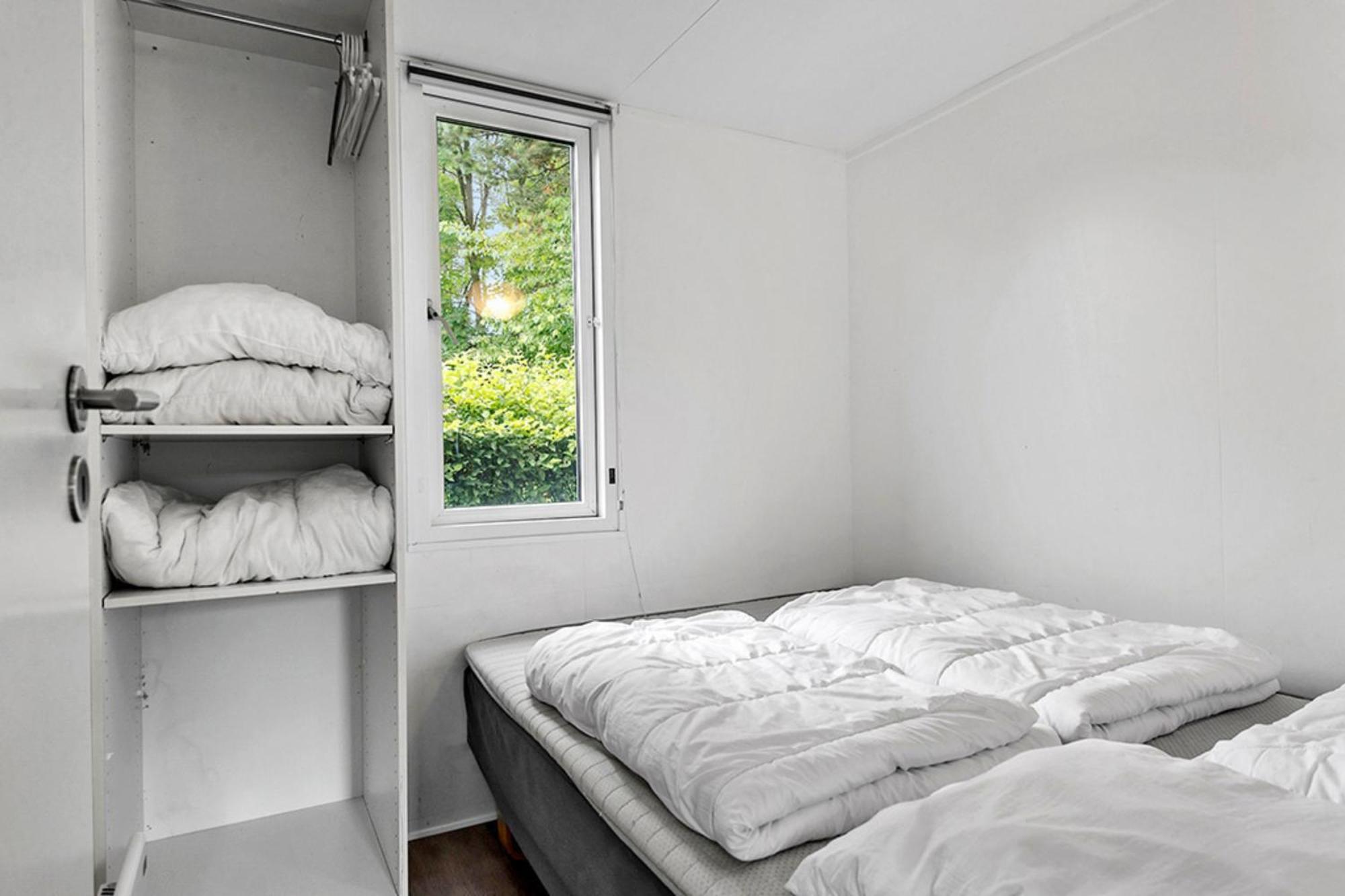 First Camp Aarhus - Jylland Hotel Екстериор снимка