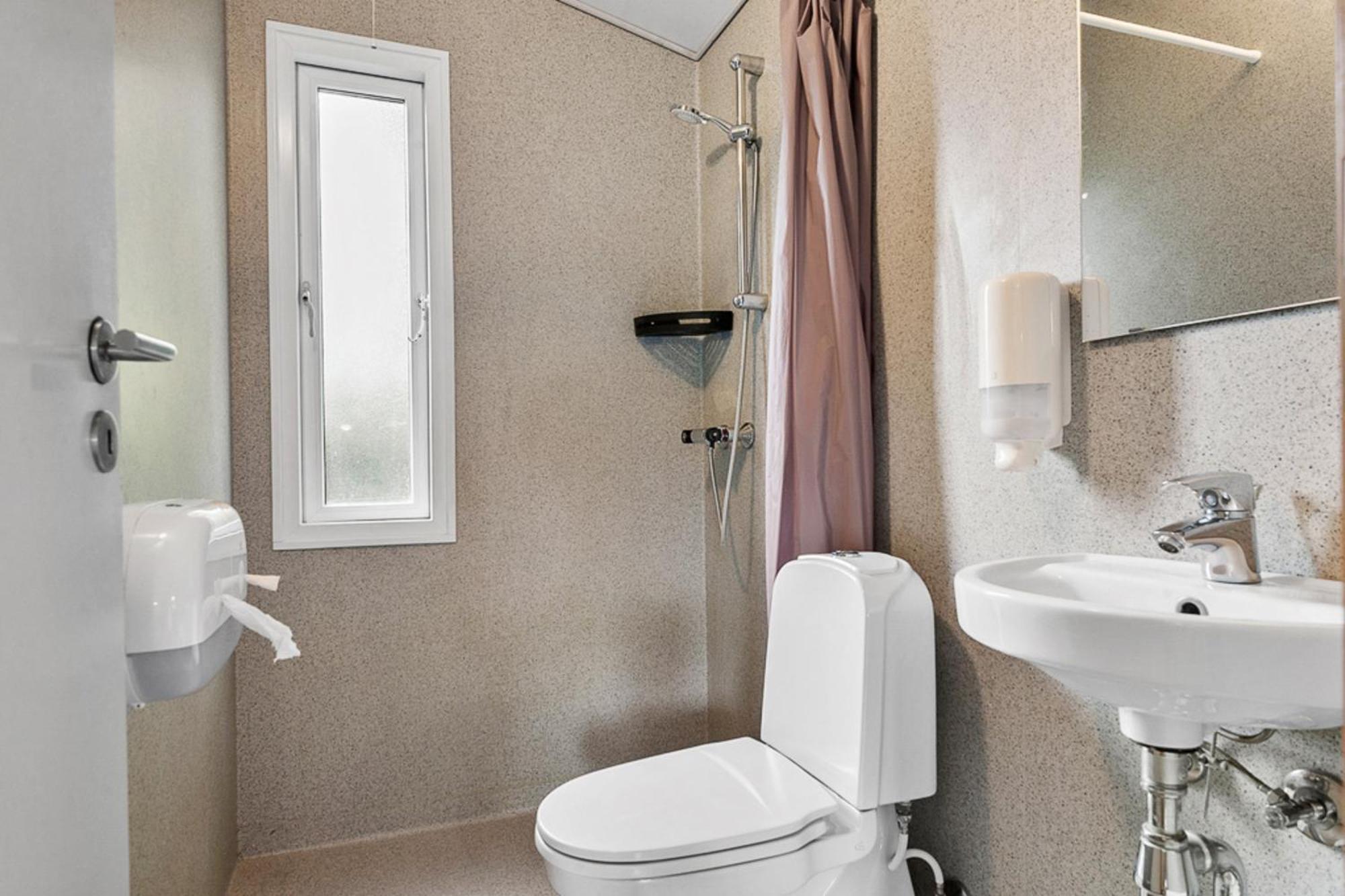 First Camp Aarhus - Jylland Hotel Екстериор снимка